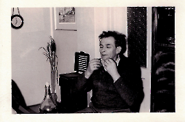 1960er Ladislaus Szigeti 20SZCH