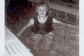 1960er Kur in Baden Theresia Bauhofer 21LEN