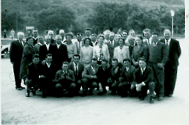 1960er Bauernausflug 26LEN