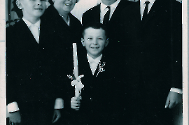 1964 Fam. Szigeti 29HAF