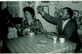 1960er Ottilie, Josef Nestlinger 3BAUE