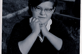 1963 Maria Magdalena Szabo 40BAUM