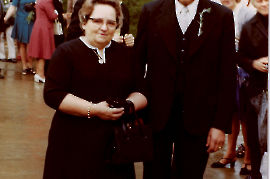 1970er Katharina, Ladislaus Szigeti 70SZCH