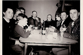 1962 3.v.l. J. Schmidt, K. Schmidt, ??? 86ZA