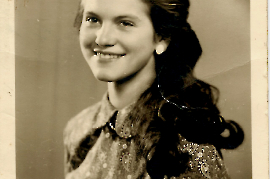 1960er Adelheid Varga 88FM