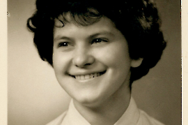 1960er Adelheid Varga 89FM