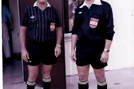 1980er  Martin Salzer, Walter Hiermann, 20SUR