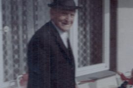 1981 Johann Schmidt 3SAF