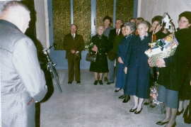 1990 Geburtstag Hr.Hafner 129ML