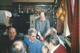 1992 138 Peter Promintzer Stammgäste