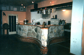 2000er Bar Sound und Schoda 159PM