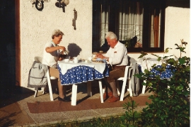 18SG  F. Schneemayer, G. Schneemayer