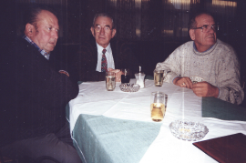2003 J. Purth, A. Schusterreiter, St. Farkas 1FAR