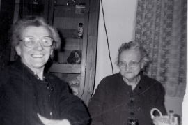 1990er H. Kaipl, J. Krieger 210RW