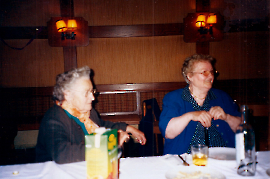 2001  Wilma Lambert, M. Horvath 22ZI