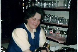 2002 Friderike Promintzer 358PM