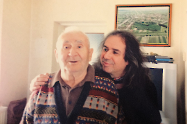 1999 Spiegel Fritz 1 und 2 35SP