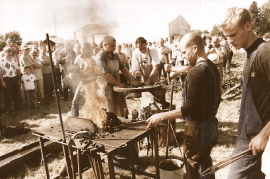 2004 Nostalgiefest Zurndorf  Fa. W. Szigeti 41SIPA
