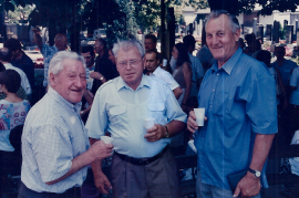 2001 P. Ettl, J. Reiter, J. Ettl 45EDA