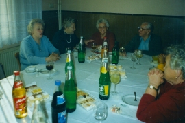 2004 Paula Ebner, Maria Thaller, Anna Dürr, Matthias Dürr, Frieda Fischer 6DEM