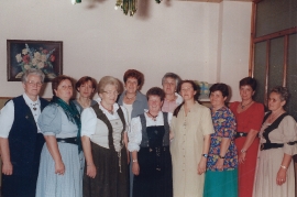 1999 Nachbarschaftshilfe 16LÖ