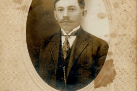 1910er unbekannt, 104FM