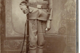 1890er L. Nitschinge 10NH