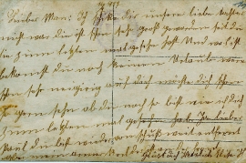 1917 Rückseite 17DEM