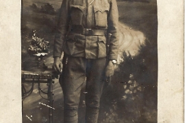 1890er L. Nitschinger 11NH