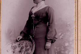 1900er Mutter unbekannt 1882 - 1976 11UBK