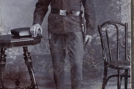 1890er unbekannt 12NH