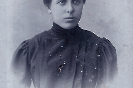 1897 Illy Mutter 134RW