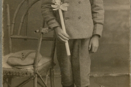 1870 Johann Rauscher 14HW