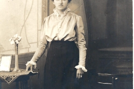 1910er unbekannt 14NH