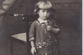 1916  ?. Horvath 14SL