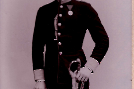 1850er Onkel Hans ? deren Sohn 14UBK