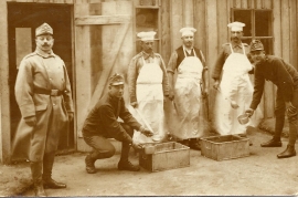 1914 K.u.K. Infantrieregiment Nr 78 15NH 