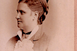 1900 Großtante unbekannt 15UBK