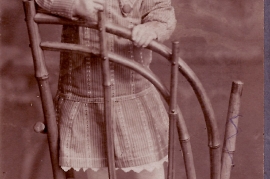 1910er ?. Horvath 16SL