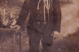 1918 P.Rechnitzer 19PI