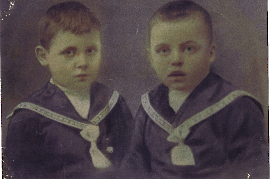 1913 Emanuel, Albert Neumann (Belo) 1GOHE