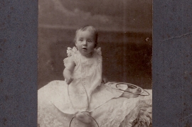 1912 Fr. Prominzer 205PM