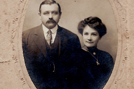 1900er unbekannt 207PM