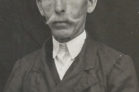 1918er F. Wagner 20W