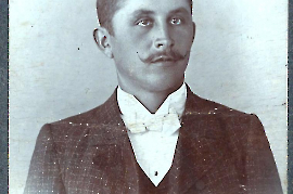 1902 unbekannt 217BA