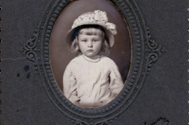 1900 unbekannt 218PM