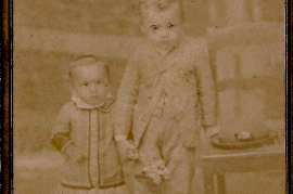 1900 unbekannt 219PM