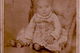 1900 unbekannt 220PM