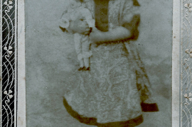 1900 unbekannt 221PM