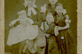 1900 unbekannt 222PM